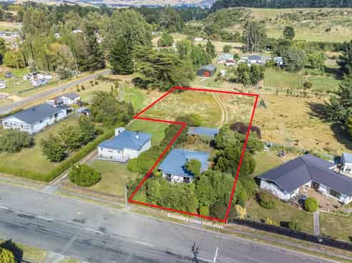 16 Stanly Street, Eketahuna