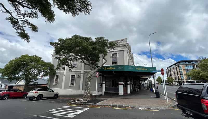  204 Jervois Road, Herne Bay