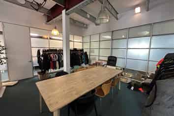 Savills - Jervois Road Office