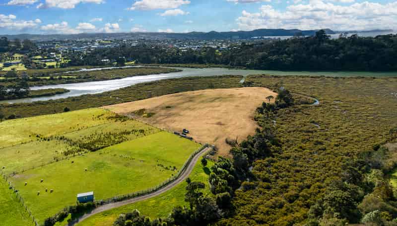 167 Lennon Access Road, Stillwater