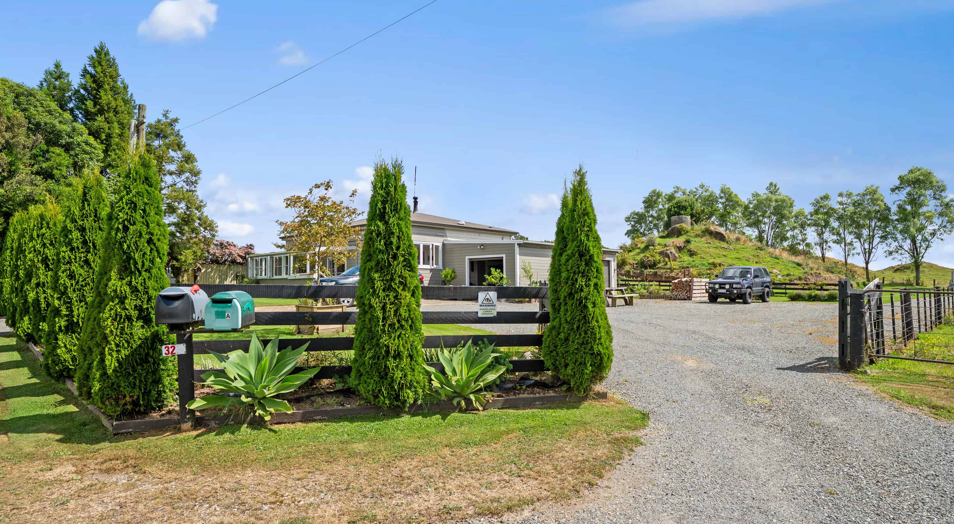 32 Maraeroa Road, Mamaku, Rotorua For Sale realestate.co.nz