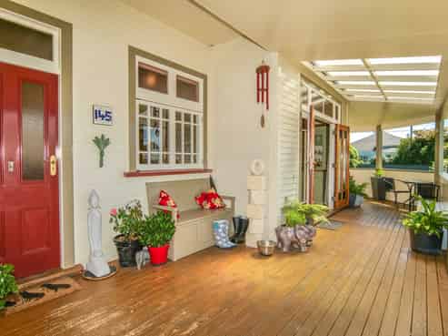 145 Russell Street, Westport