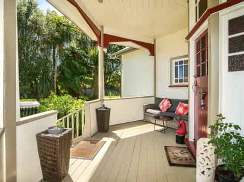 145 Russell Street, Westport