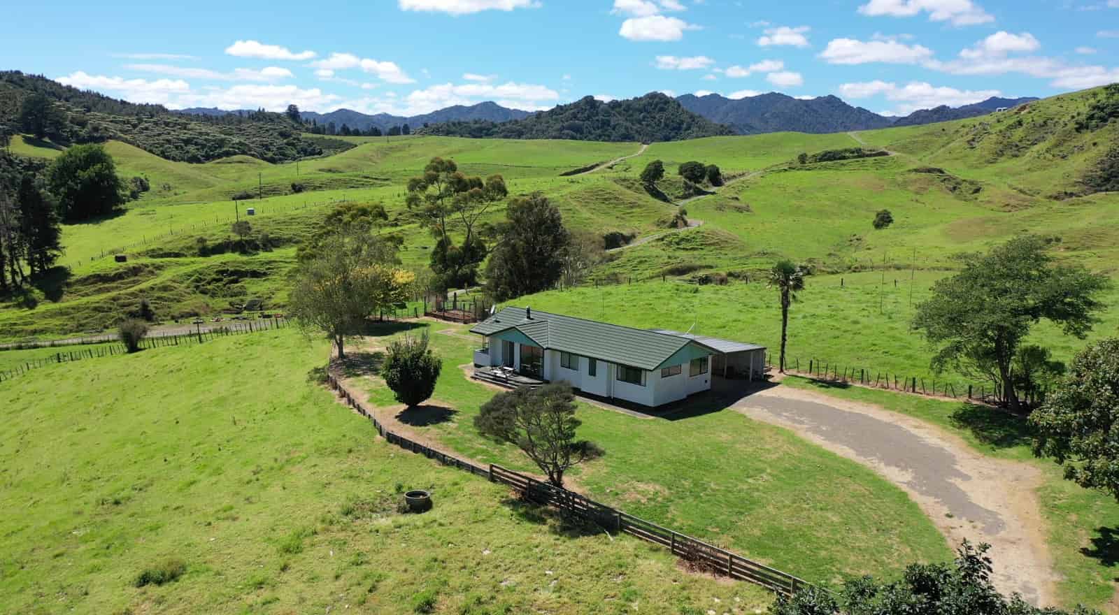 185B Gaskill Road, Toatoa, Opotiki For Sale realestate.co.nz