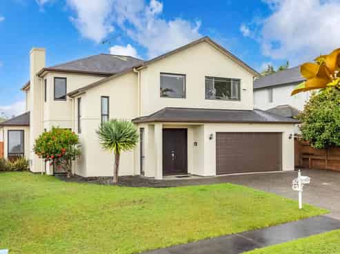 26 Cherrywood Crescent, Northpark