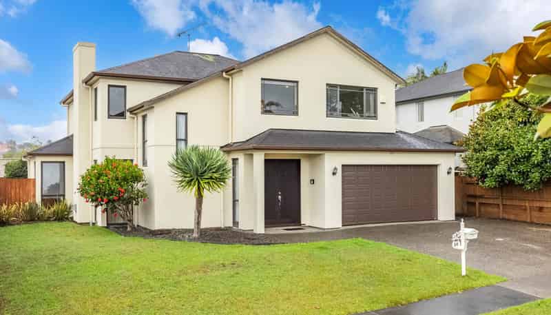 26 Cherrywood Crescent, Northpark