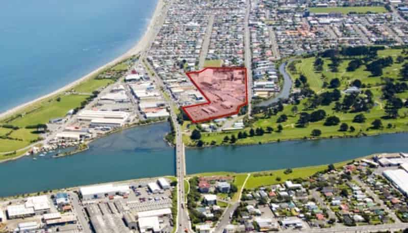 476 Jackson Street, Petone