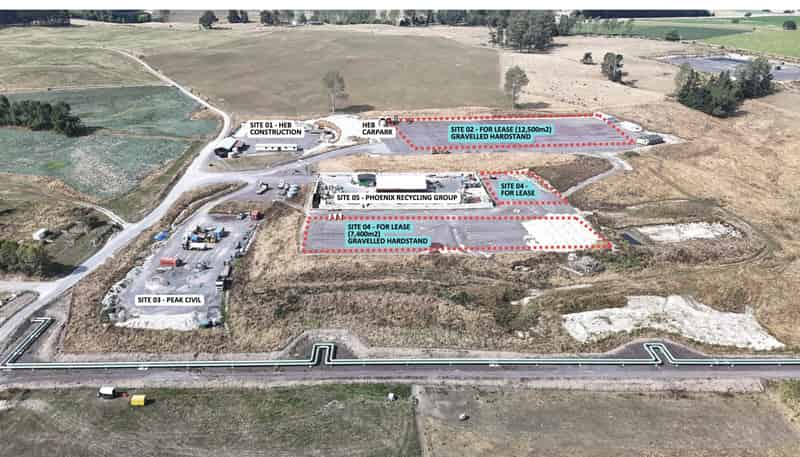 870 Rakaunui Road, Rotokawa