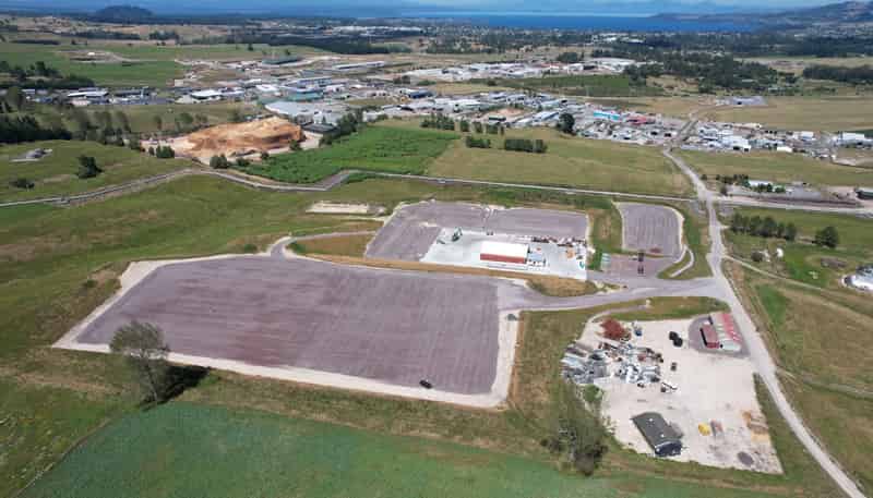 870 Rakaunui Road, Rotokawa