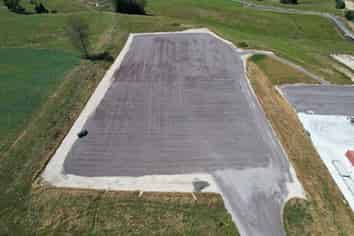 Large Industrial Yards - For Lease 