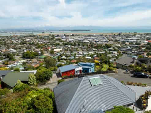44 Coster Street, Enner Glynn