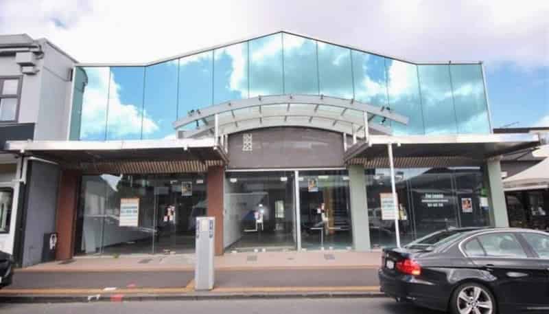  GF, 195 Parnell Road, Parnell