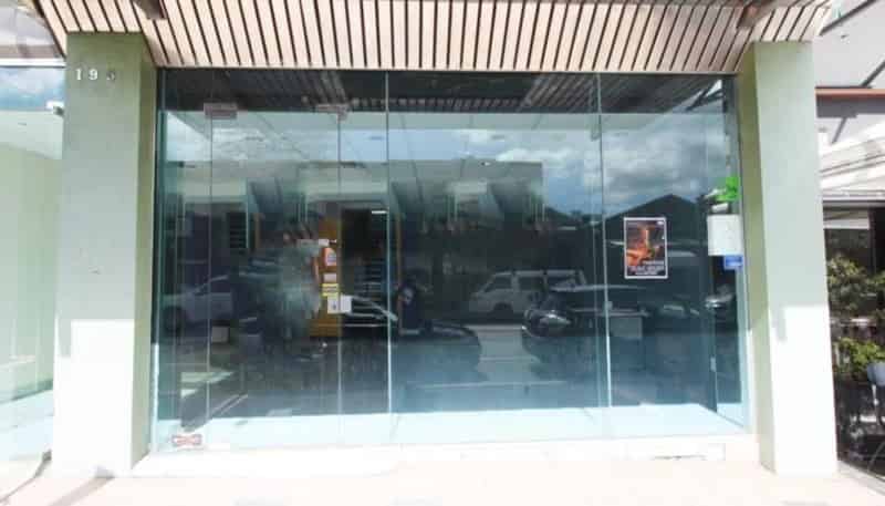  GF, 195 Parnell Road, Parnell