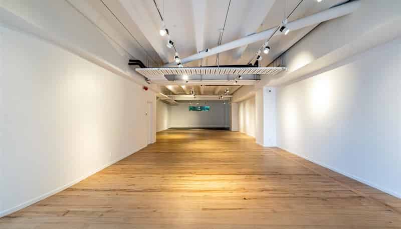  GF, 25 Broadway, Newmarket