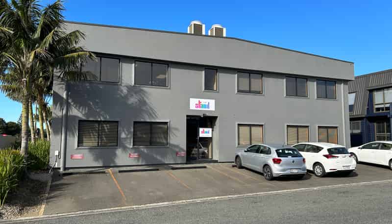22 Hobson Street, New Plymouth Central