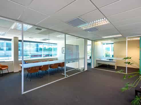Great Value A-Grade Office! 