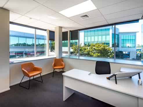 Great Value A-Grade Office! 