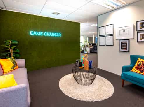 Great Value A-Grade Office! 