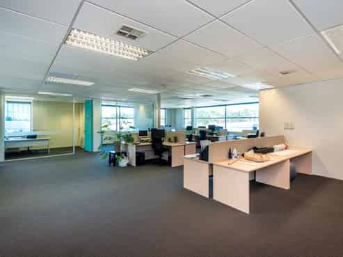 Great Value A-Grade Office! 