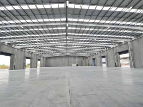 CBRE | A-Grade Warehouse