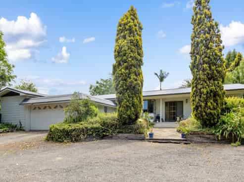 PRIME DEVELOPMENT OPPORTUNITY WAIPAPA
