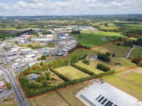 PRIME DEVELOPMENT OPPORTUNITY WAIPAPA
