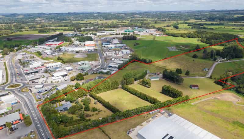 2049 State Highway 10, Kerikeri Surrounds