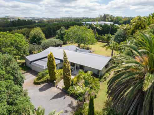 PRIME DEVELOPMENT OPPORTUNITY WAIPAPA
