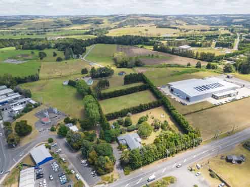 PRIME DEVELOPMENT OPPORTUNITY WAIPAPA
