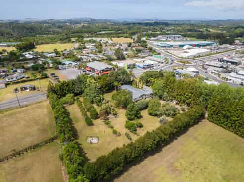 PRIME DEVELOPMENT OPPORTUNITY WAIPAPA
