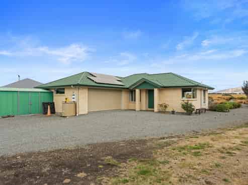 39 Glenmark Drive, Waipara
