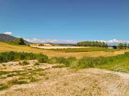 Lease Industrial Land - Various Sizes