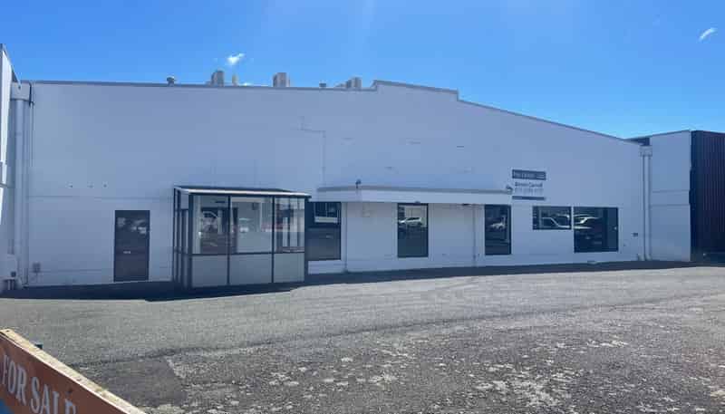 89-91 Gill Street, New Plymouth