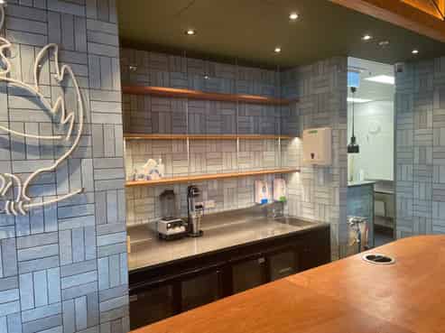 Ormiston Town Centre tenancy available now!