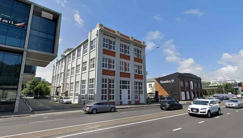  L1, 18 Stanley Street, Parnell