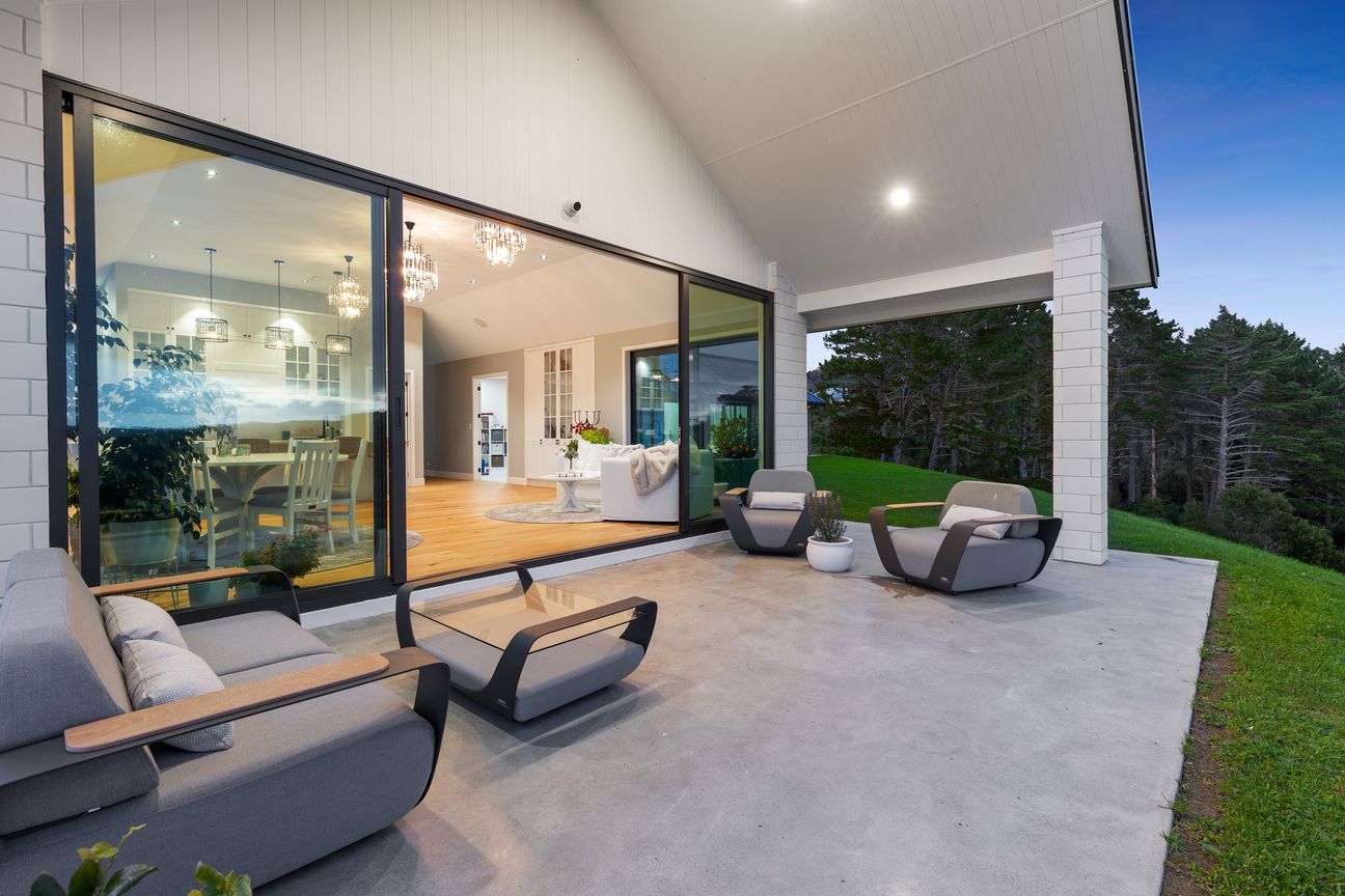 Luxury Okura Estate - Widok 6