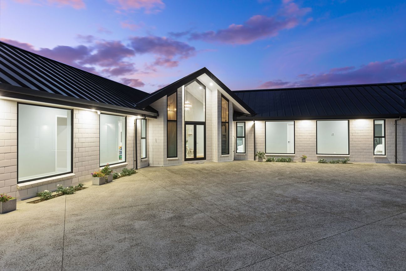 Luxury Okura Estate - Widok 5