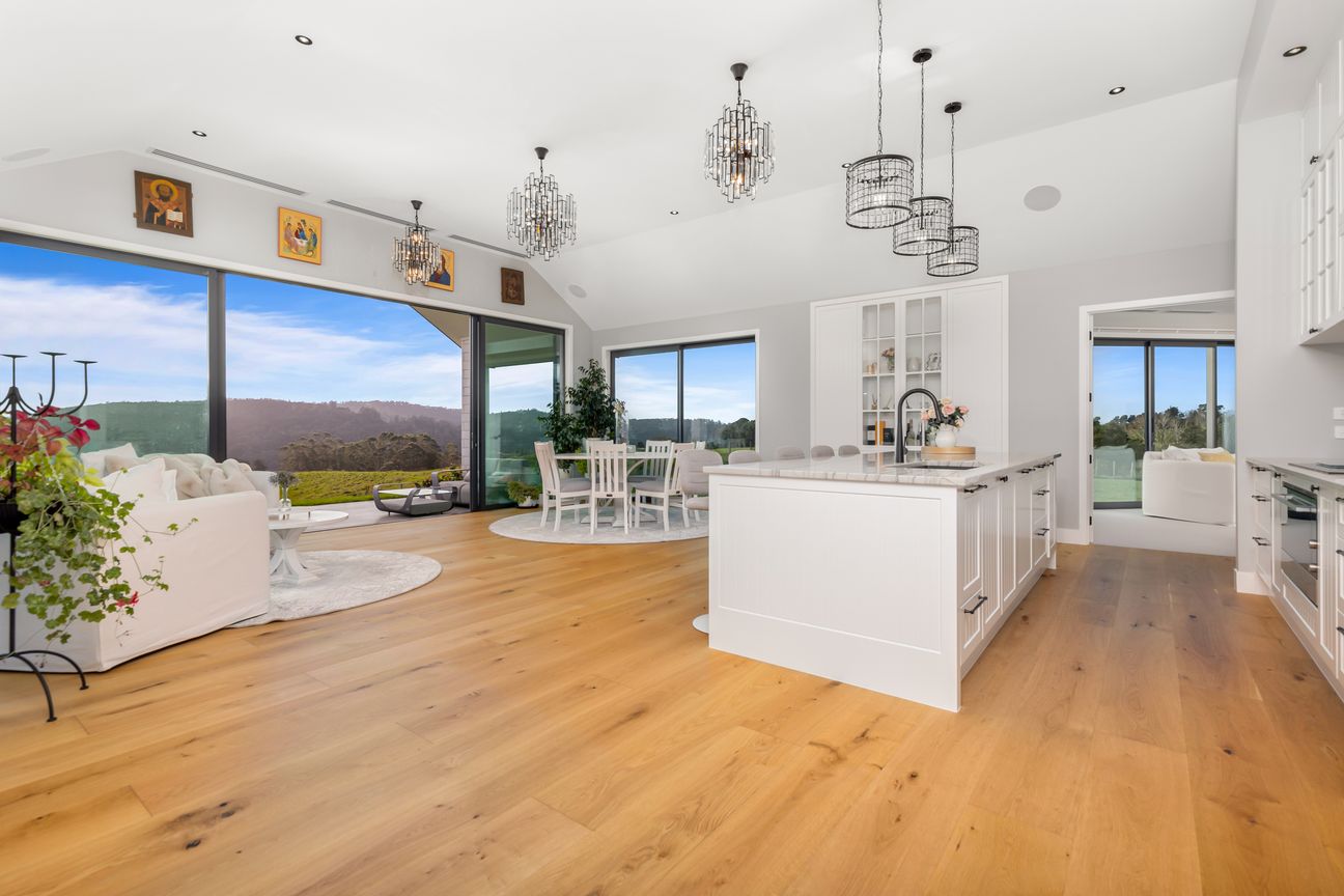 Luxury Okura Estate - Widok 4