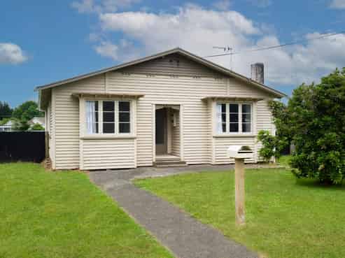 48 Ward Street, Waharoa