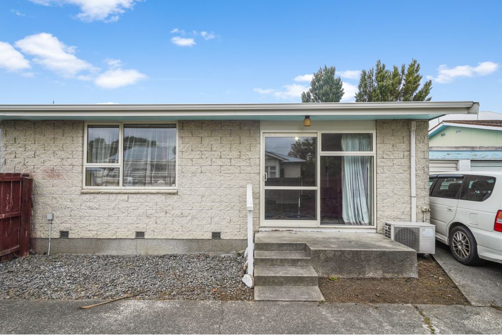 2/70 Huxley Street, Sydenham, Christchurch City For Sale realestate