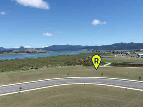175 Kopani Road, Matarangi