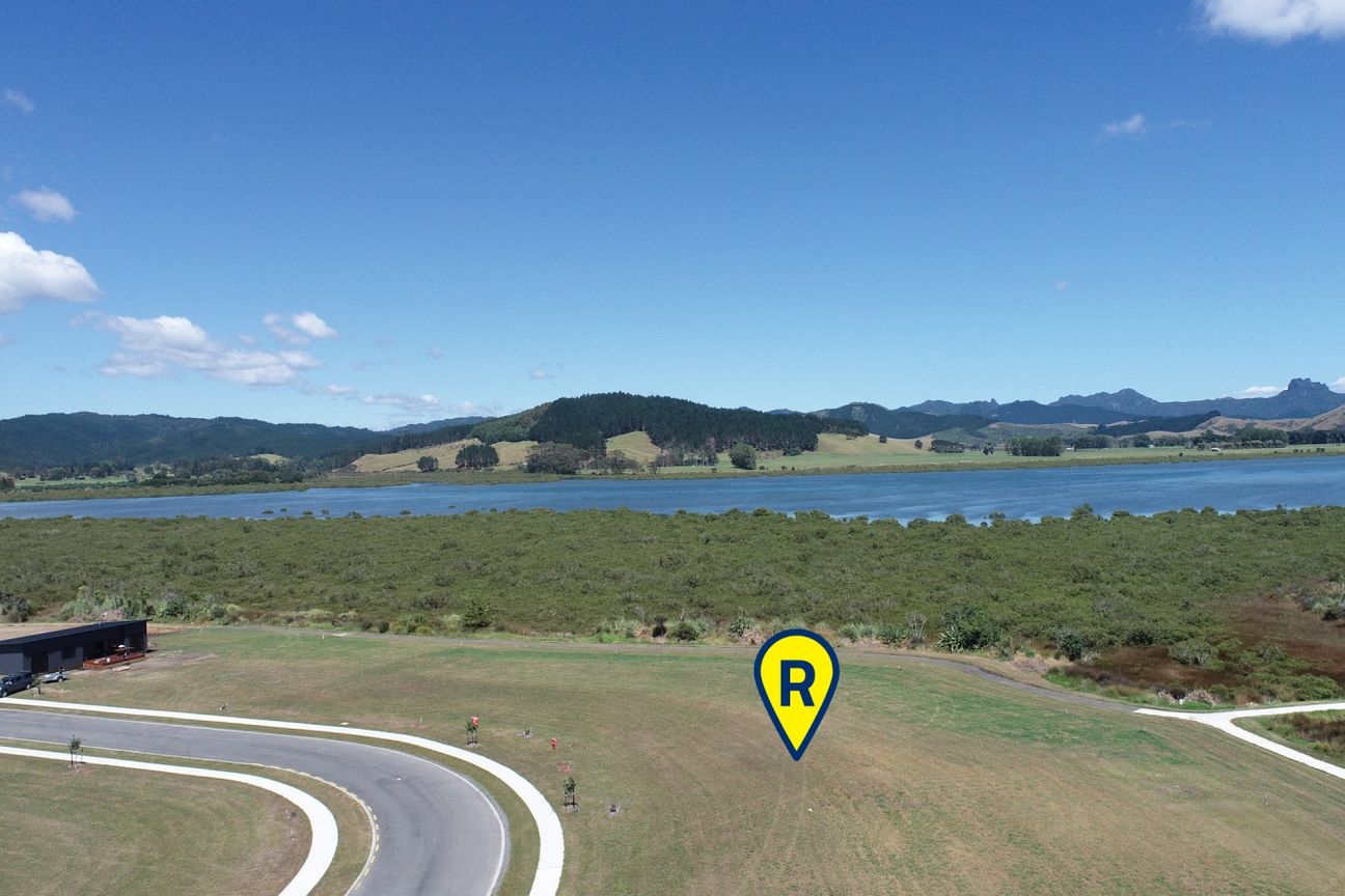 R & R On The Reserve - Price Reduced - Aanzicht 5