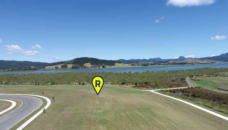 175 Kopani Road, Matarangi