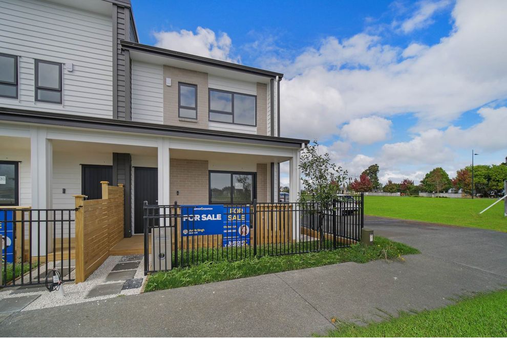 2 Faithful Drive, Drury, Papakura For Sale realestate.co.nz