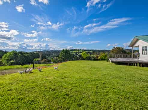 177 Mclennan Road, Whakapara