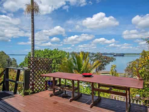 627 Whangarei Heads Road, Tamaterau