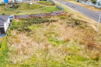 20 Leicester Street, Patea