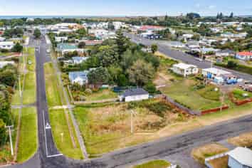 20 Leicester Street, Patea