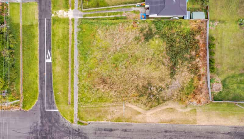 20 Leicester Street, Patea