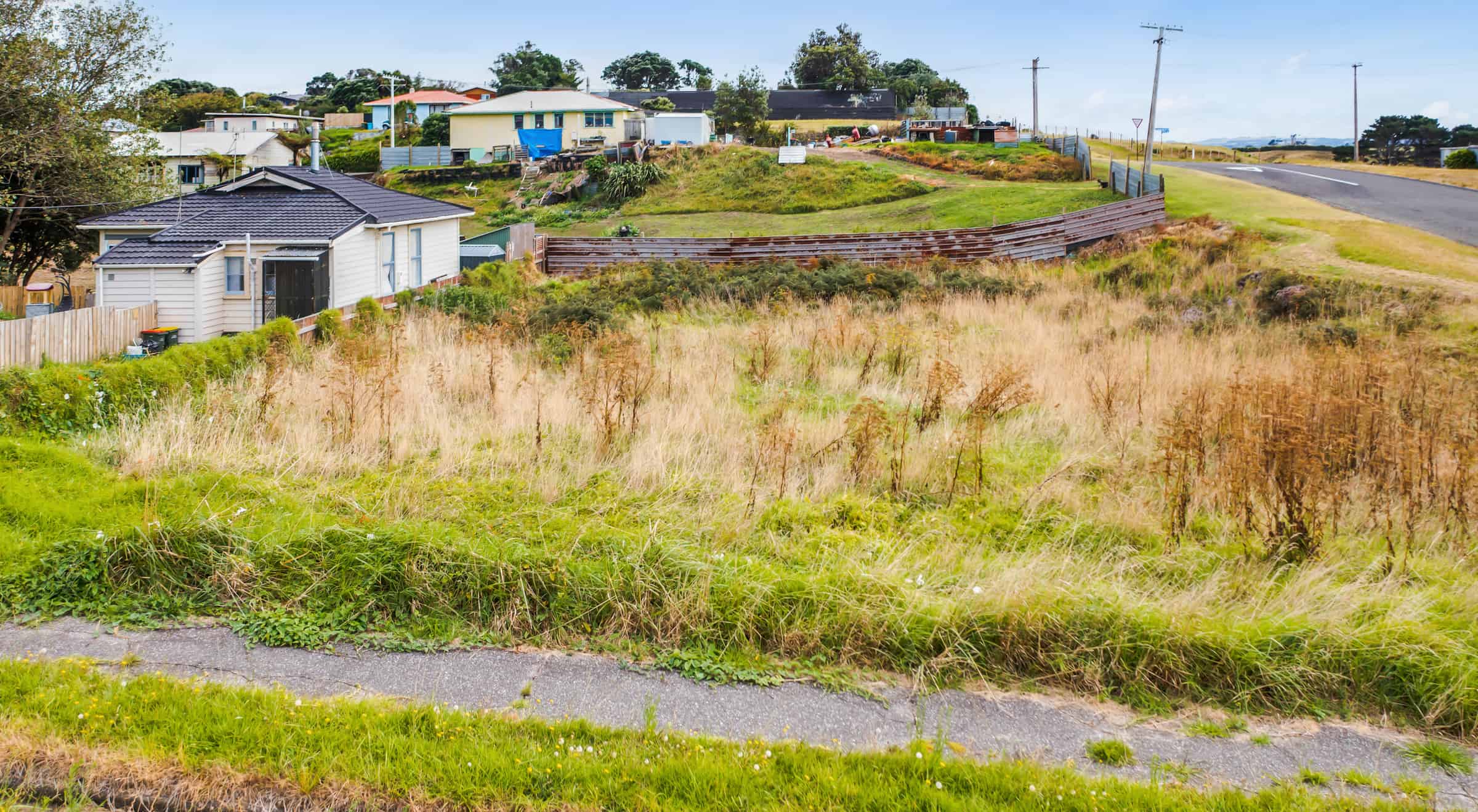 20 Leicester Street, Patea, South Taranaki For Sale realestate.co.nz
